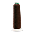 Madeira Poly Brown 2000YD Serger Thread - 91289290