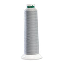 Madeira Aerolock Poly Light Grey 2000YD Serger Thread - 91288100