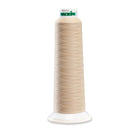 Madeira Aerolock Poly Natural 2000YD Serger Thread - 91288822