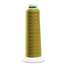 Madeira Poly Oli Drab 2000YD Serger Thread - 91288992