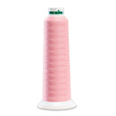 Madeira Aerolock Poly Pink 2000YD Serger Thread - 91289150