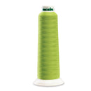 Madeira Aerolock Poly Sour Apple 2000YD Serger Thread - 91288990