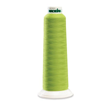 Madeira Aerolock Poly Sour Apple 2000YD Serger Thread - 91288990
