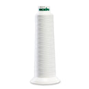 Madeira Aerolock Poly White 2000YD Serger Thread - 91288010