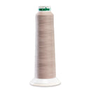 Madeira Poly Beige 2000YD Serger Thread - 91288938