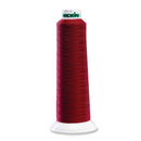 Madeira Aerolock Poly Burgandy 2000YD Serger Thread - 91288811