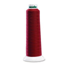 Madeira Poly Burgandy 2000YD Serger Thread - 91288811