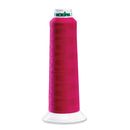 Madeira Poly Fuschia 2000YD Serger Thread - 91289100