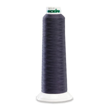 Madeira Poly Graphite 2000YD Serger Thread - 91288110