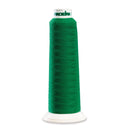 Madeira Poly Grass Green 2000YD Serger Thread - 91288500