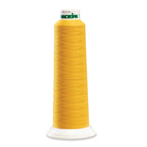 Madeira Poly Mustard 2000YD Serger Thread - 91289951