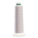 Madeira Aerolock Poly Silver 2000YD Serger Thread - 91288686