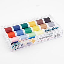 Madeira Polyneon 18 Spool Gift Box 20928045