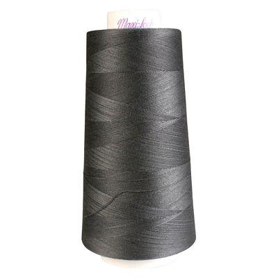 Maxi Lock Cone Thread - Dark Grey