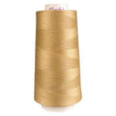 Maxi-Lock Polyester Serger Thread: 3000yds 50wt - Natural - 51-32599