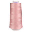 Maxi-Lock Polyester Serger Thread: 3000yds 50wt - Pink - 51-32039