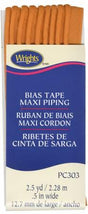 Maxi Corded Piping Carrot 1173031241