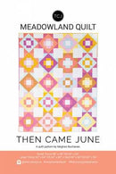 Meadowland Quilt TJC114