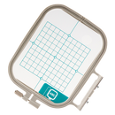 Medium Hoop 4" x 4" - SA432