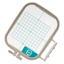 Medium Hoop 4" x 4" - SA432