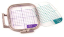 Medium Hoop 4"x 4" - SA443 Brother