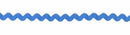 Medium Rick Rack Delft pk (.5"W x 2.5Yds) - 117401040