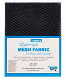 Mesh Lite Weight Navy 18"x54" SUP209-NVY