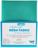Mesh Lite Weight Turquoise 18"x54" SUP209-TUR