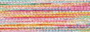 Metallic Nylon/Polyester Embroidery Thread 40wt 220yds Astro 3 9842-ASTRO3