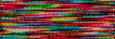 Metallic Nylon/Polyester Embroidery Thread 40wt 220yds Astro 5 9842-ASTRO5