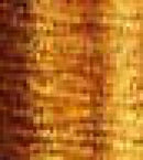 Metallic Rayon/Polyester Embroidery Thread 40wt 1100yds Gold 8 9846-GOLD8