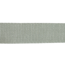 1 1/4" Metallic Webbing-Grey/Silver 114-30-031