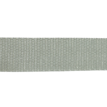 1 1/4" Metallic Webbing-Grey/Silver 114-30-031