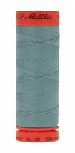 Metrosene Poly Aqua 50wt 150M Thread - 9161-0408