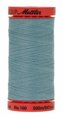 Metrosene Poly Aqua 50wt 500M Thread - 9145-0408