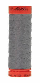 Metrosene Poly Ash Blue 50wt 150M Thread - 9161-0042