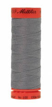 Metrosene Poly Ash Blue 50wt 150M Thread - 9161-0042