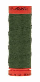Metrosene Poly Asparagus 50wt 150M Thread - 9161-0844