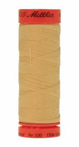 Metrosene Poly Banana Peel 50wt 150M Thread - 9161-1454