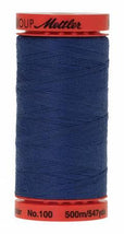 Metrosene Poly  Bellflower 50wt 500M Thread - 9145-0583