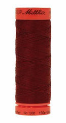 Metrosene Poly Bl. Elder 50wt 150M Thread - 9161-1348