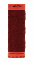 Metrosene Poly Bl. Elder 50wt 150M Thread - 9161-1348