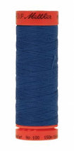 Metrosene Poly Blue 50wt 150M Thread - 9161-1463