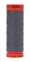 Metrosene Poly Blue Whale 50wt 150M Thread - 9161-0309