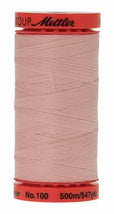 Metrosene Poly  Blush 50wt 500M Thread - 9145-0097