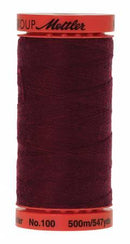 Metrosene Poly Boreaux 50wt 500M Thread - 9145-0109