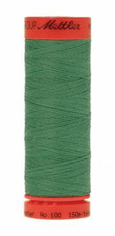 Metrosene Poly Bottle Green 50wt 150M Thread - 9161-0907