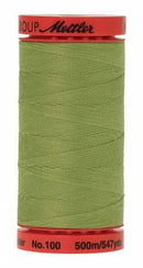 Metrosene Poly Bright Mint 50wt 500M Thread - 9145-0092