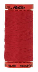 Metrosene Poly Candy Apple 50wt 500M Thread - 9145-0104