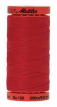 Metrosene Poly  Candy Apple 50wt 500M Thread - 9145-0104